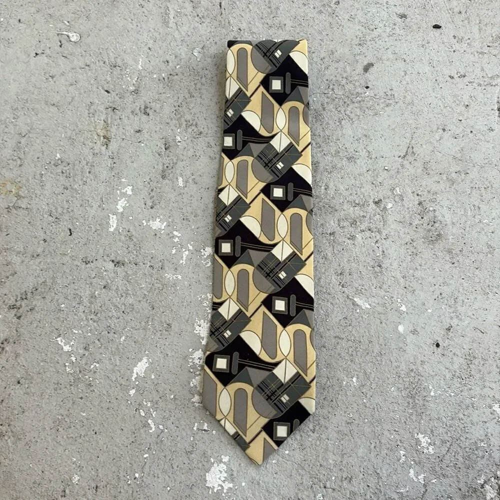 Vintage Studio 54 tie